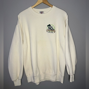 Vintage 1999 York‎ county 250th anniversary crewneck